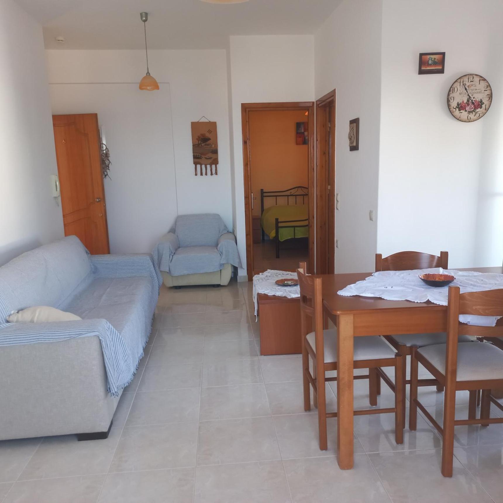 Central Rooms Apartament *