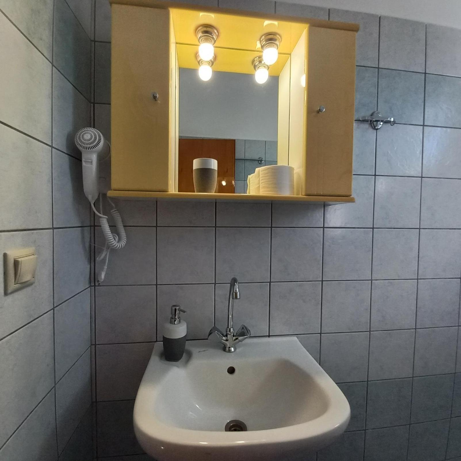 Apartament Central Rooms