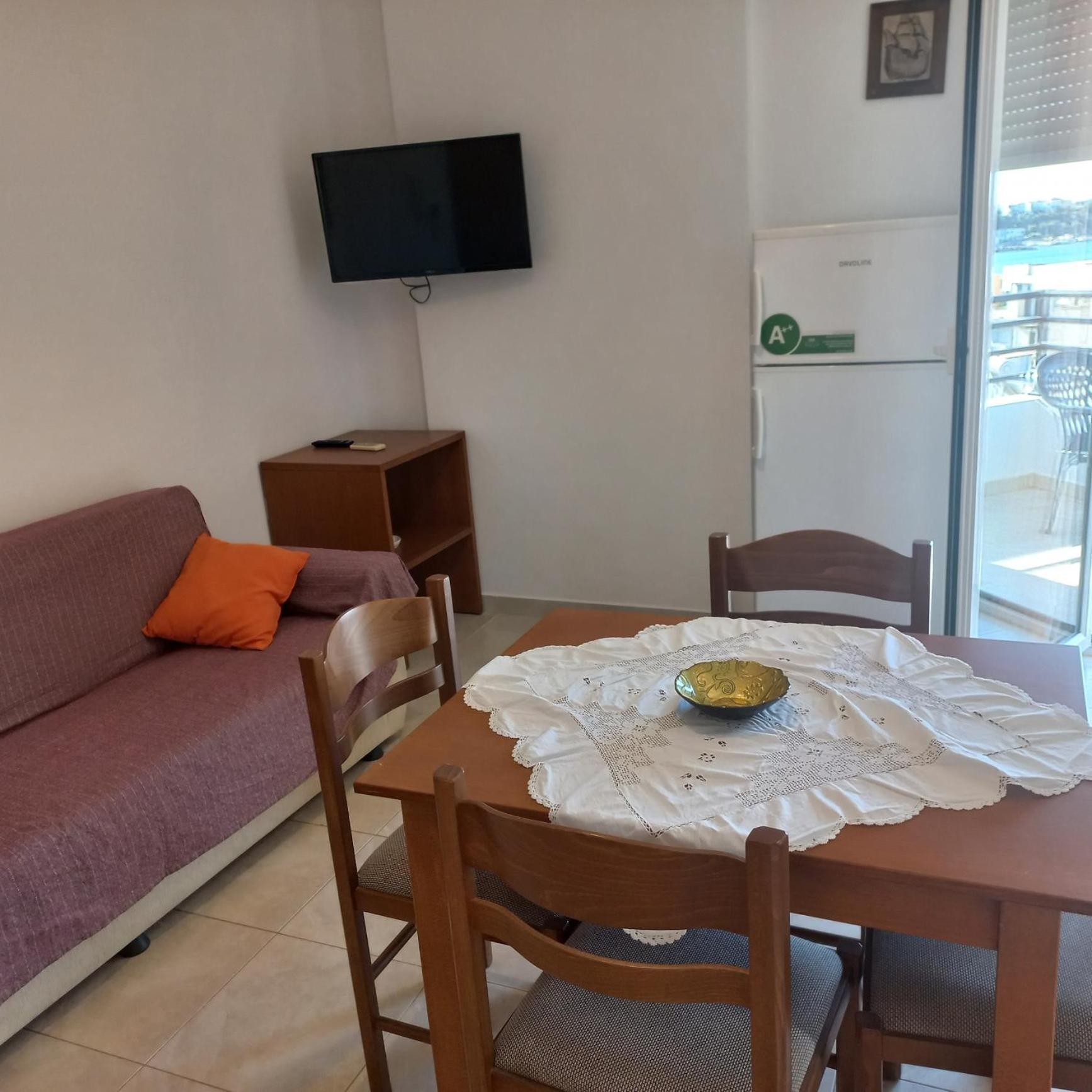 Central Rooms Apartment