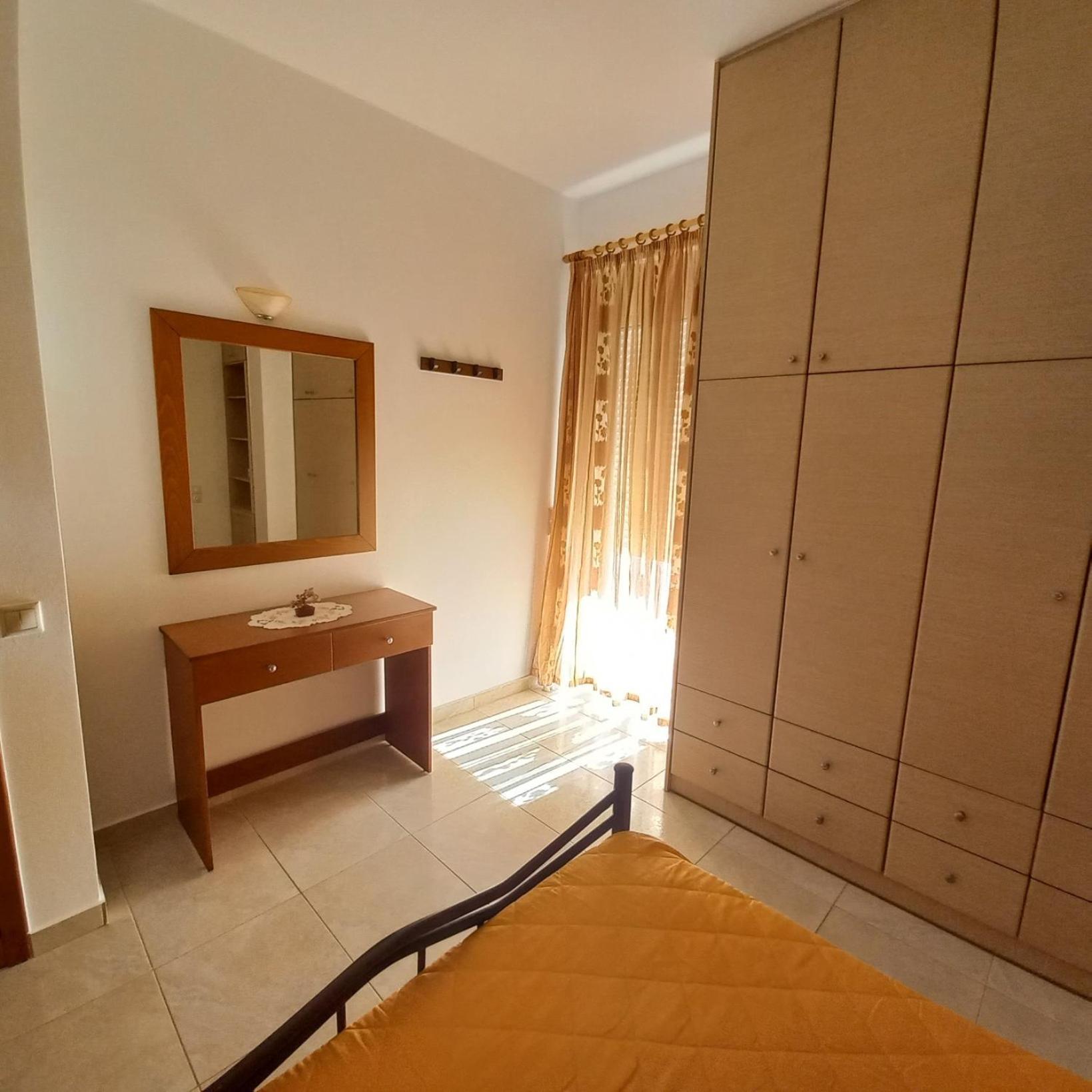 Apartment Central Rooms *