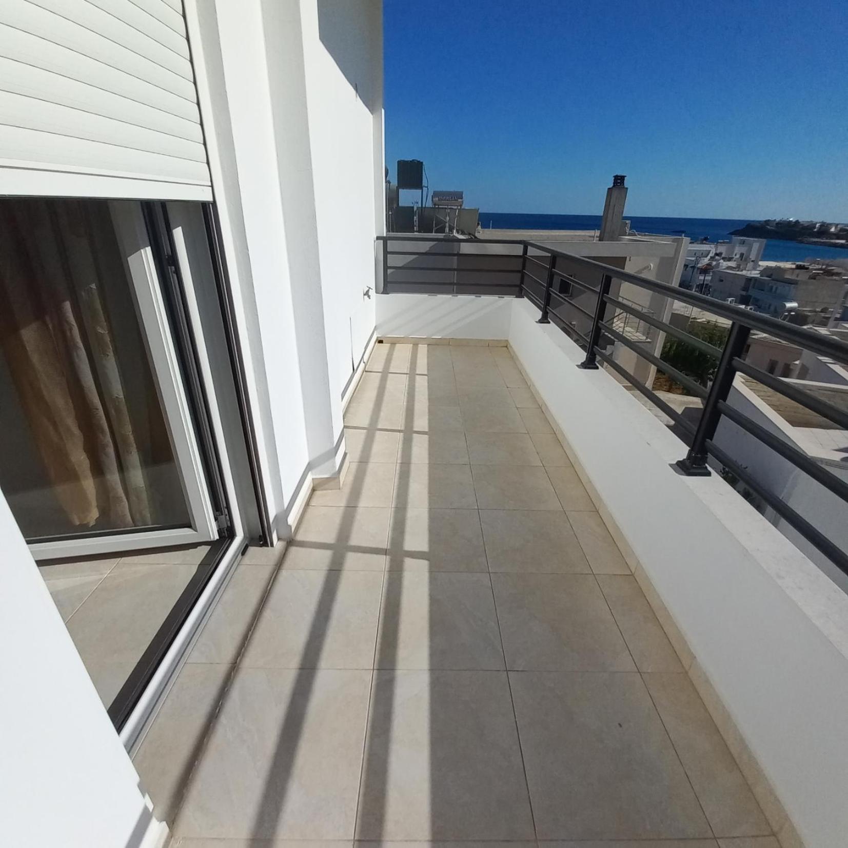 Central Rooms Apartment Makry Gialos (Crete)