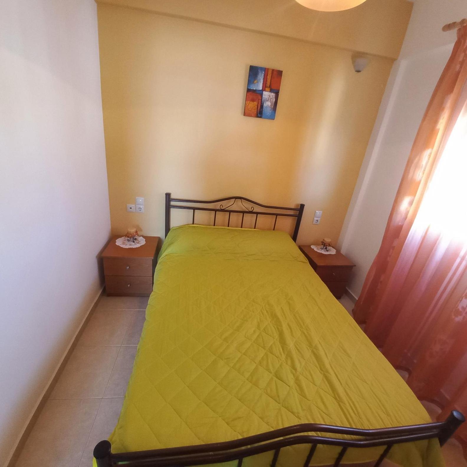 Central Rooms Apartment *