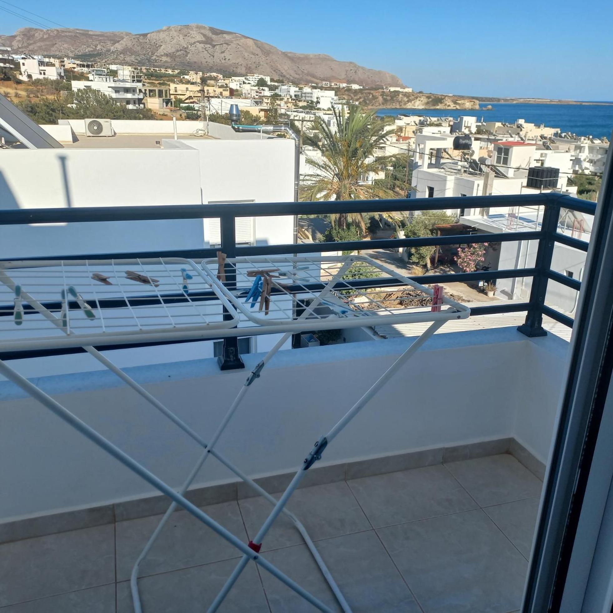 Apartment Central Rooms Makry Gialos (Crete)