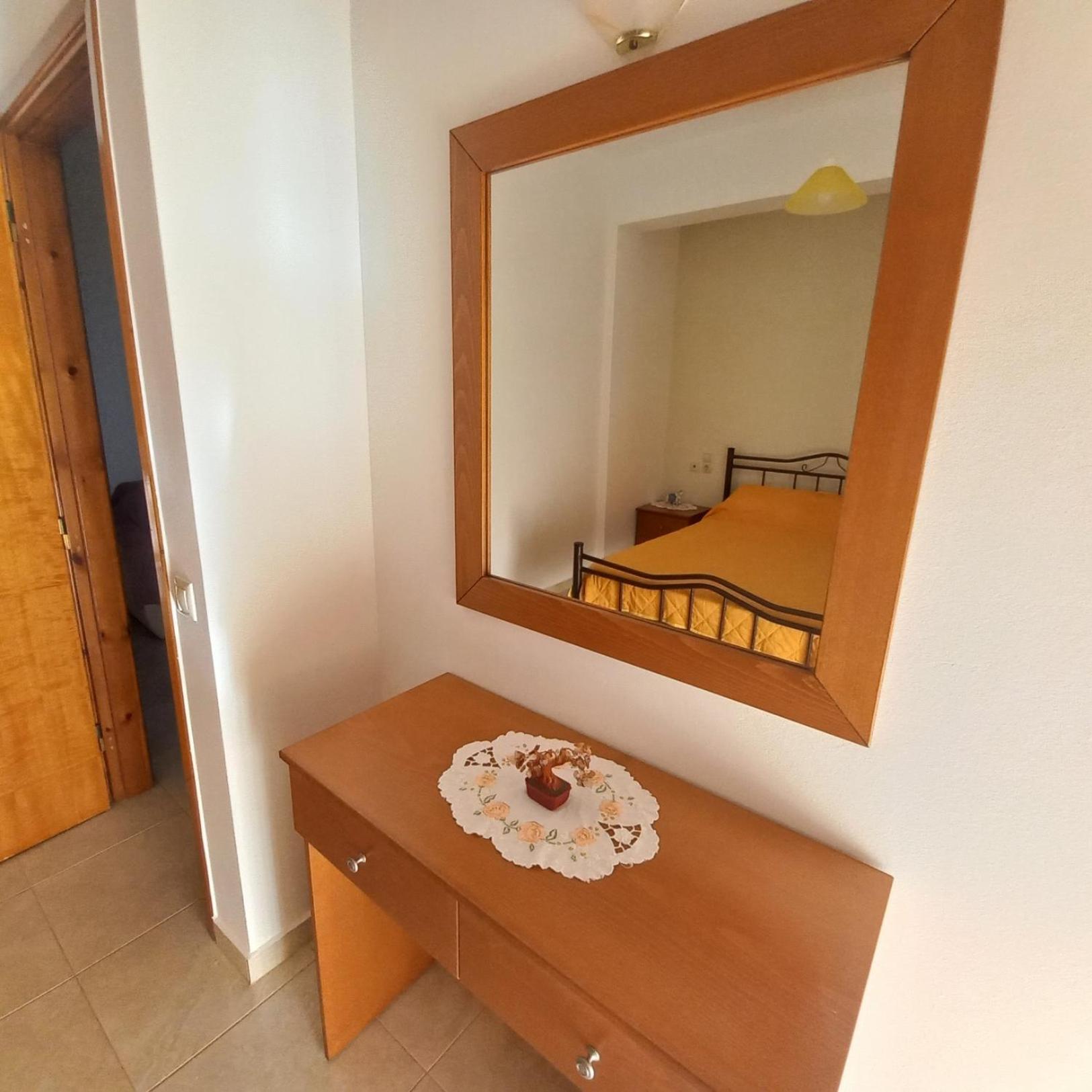 Central Rooms Apartment *