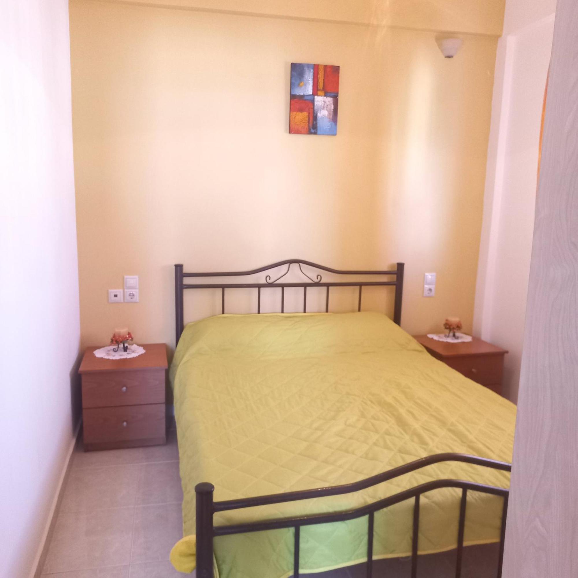 Apartment Central Rooms *