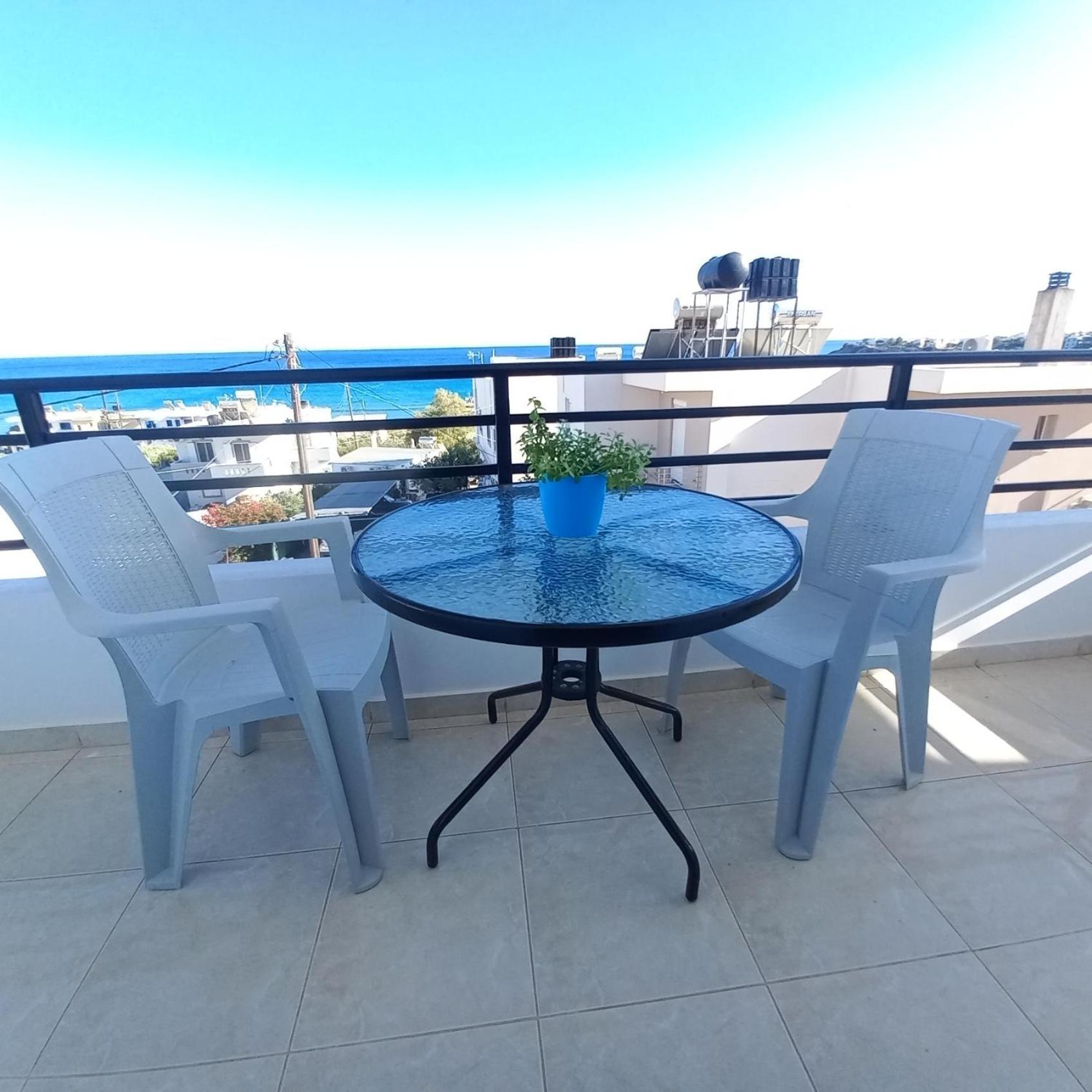 Apartment Central Rooms Makry Gialos (Crete)
