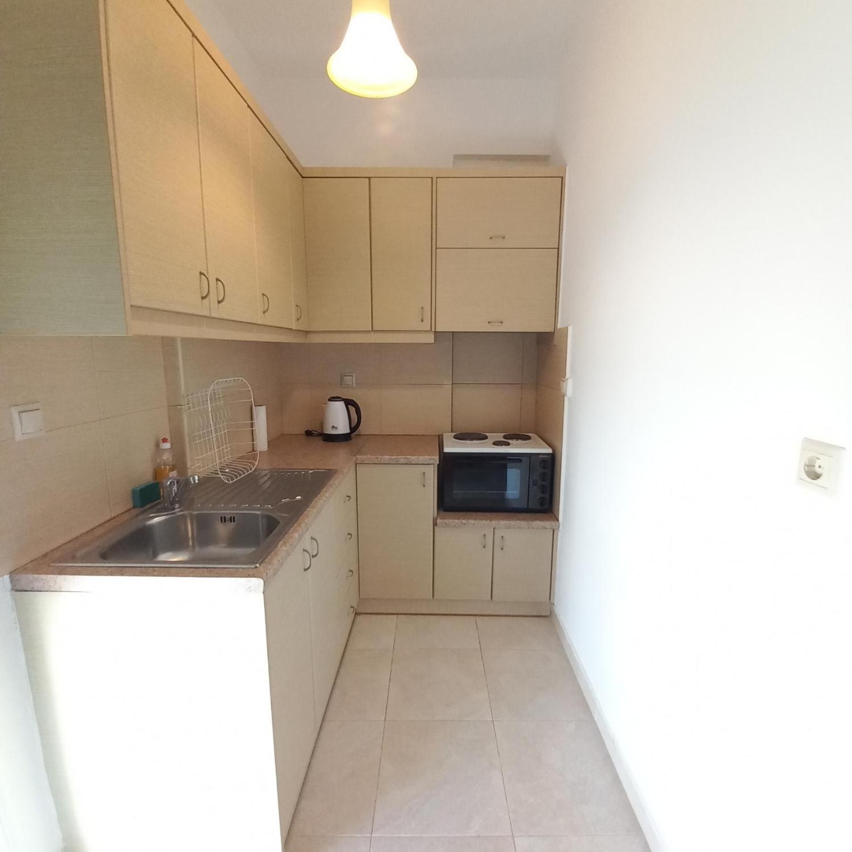 Apartment Central Rooms