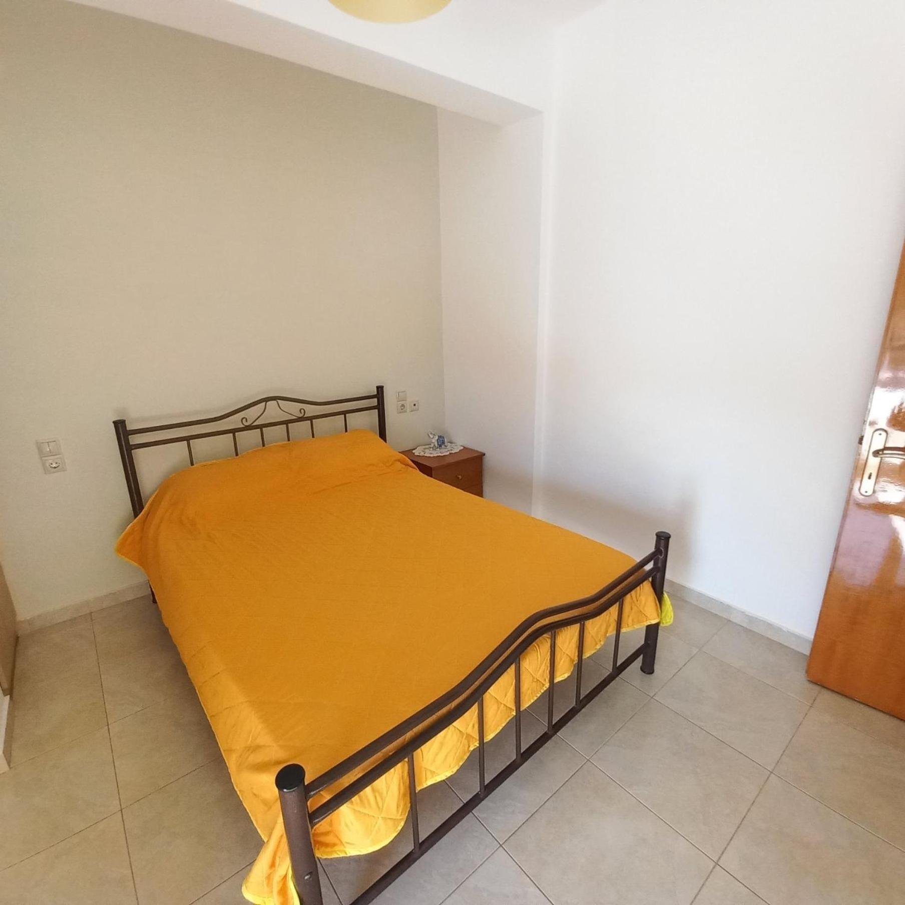 Central Rooms Apartment