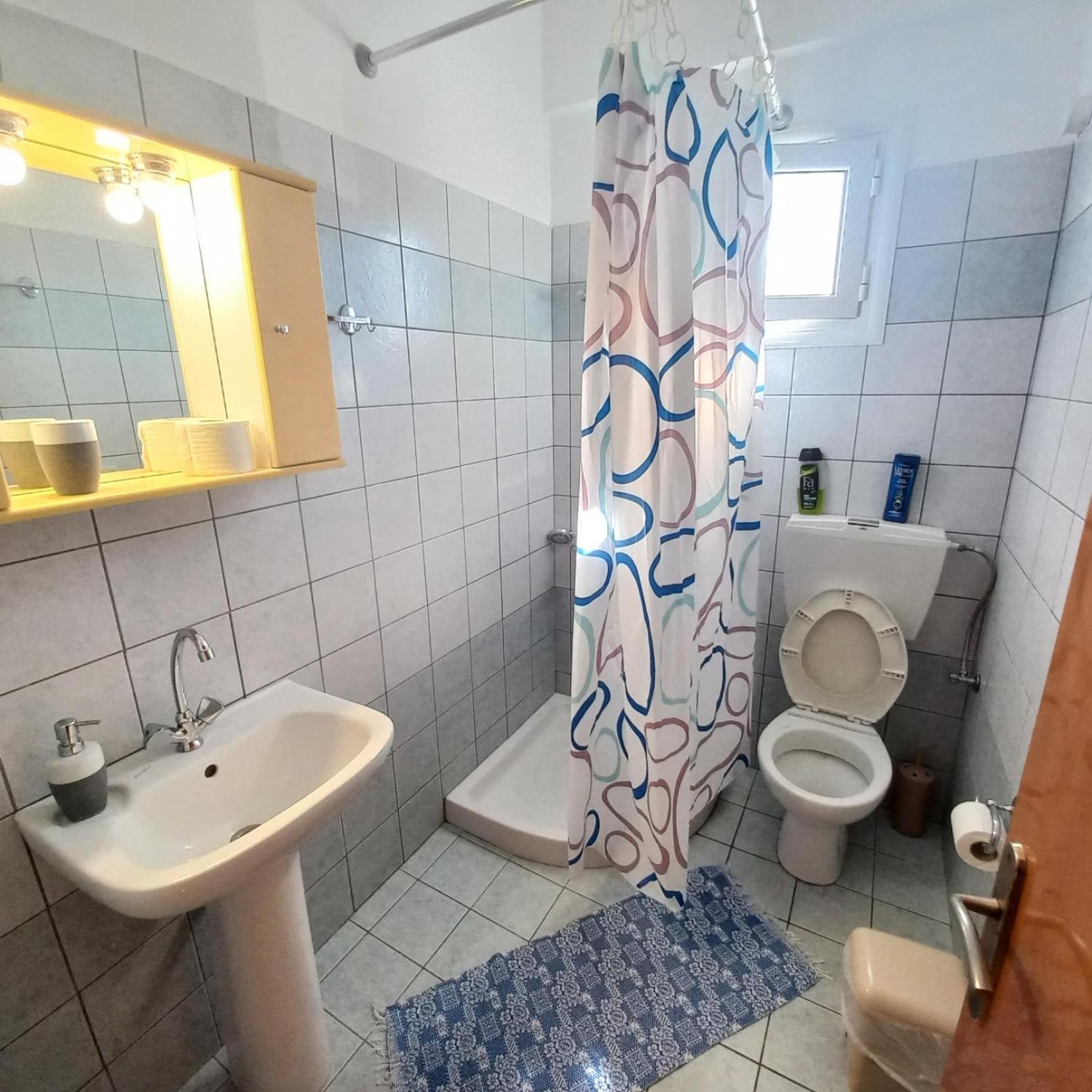 Apartment Central Rooms *