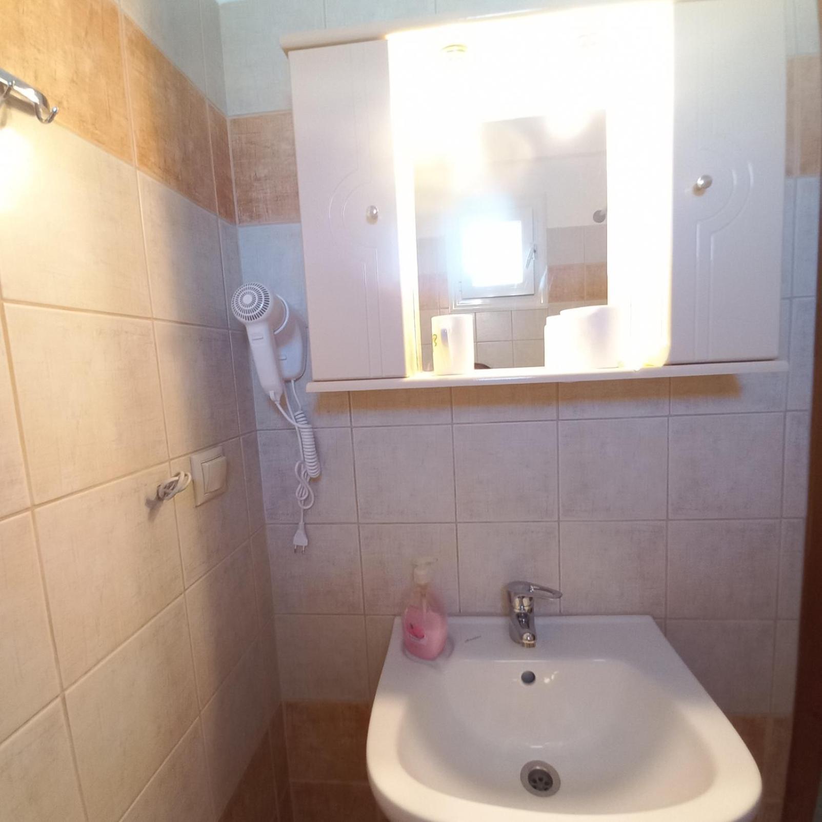 Apartment Central Rooms Makry Gialos (Crete)