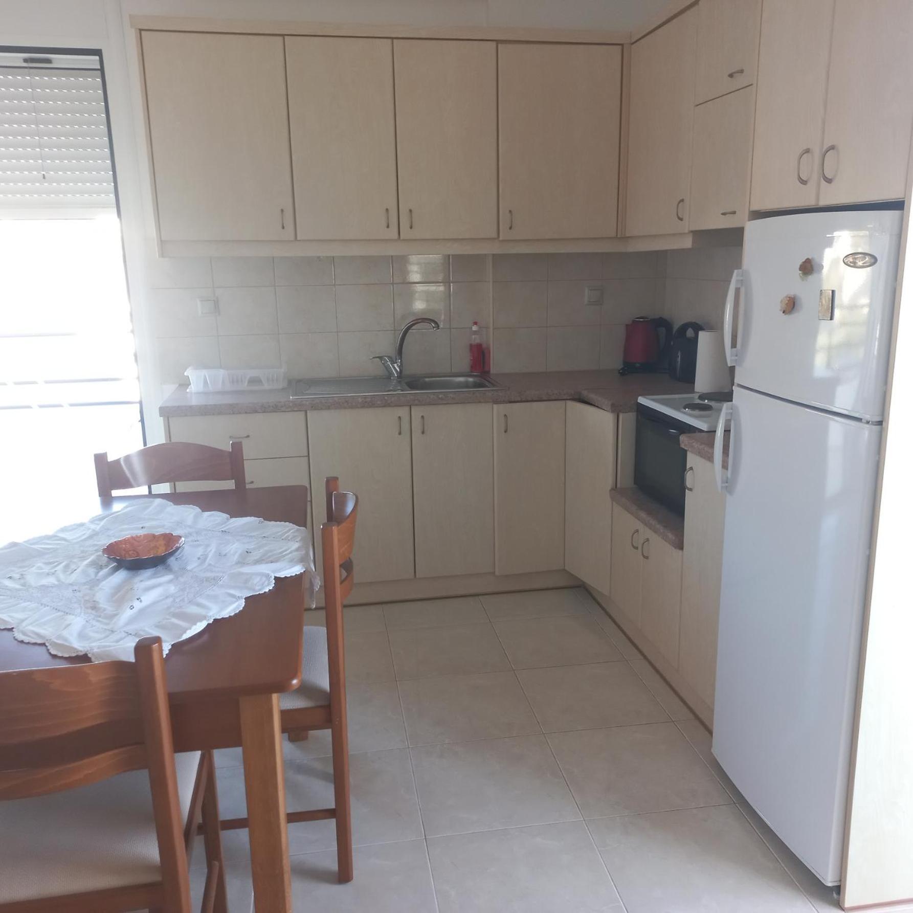 Central Rooms Apartment