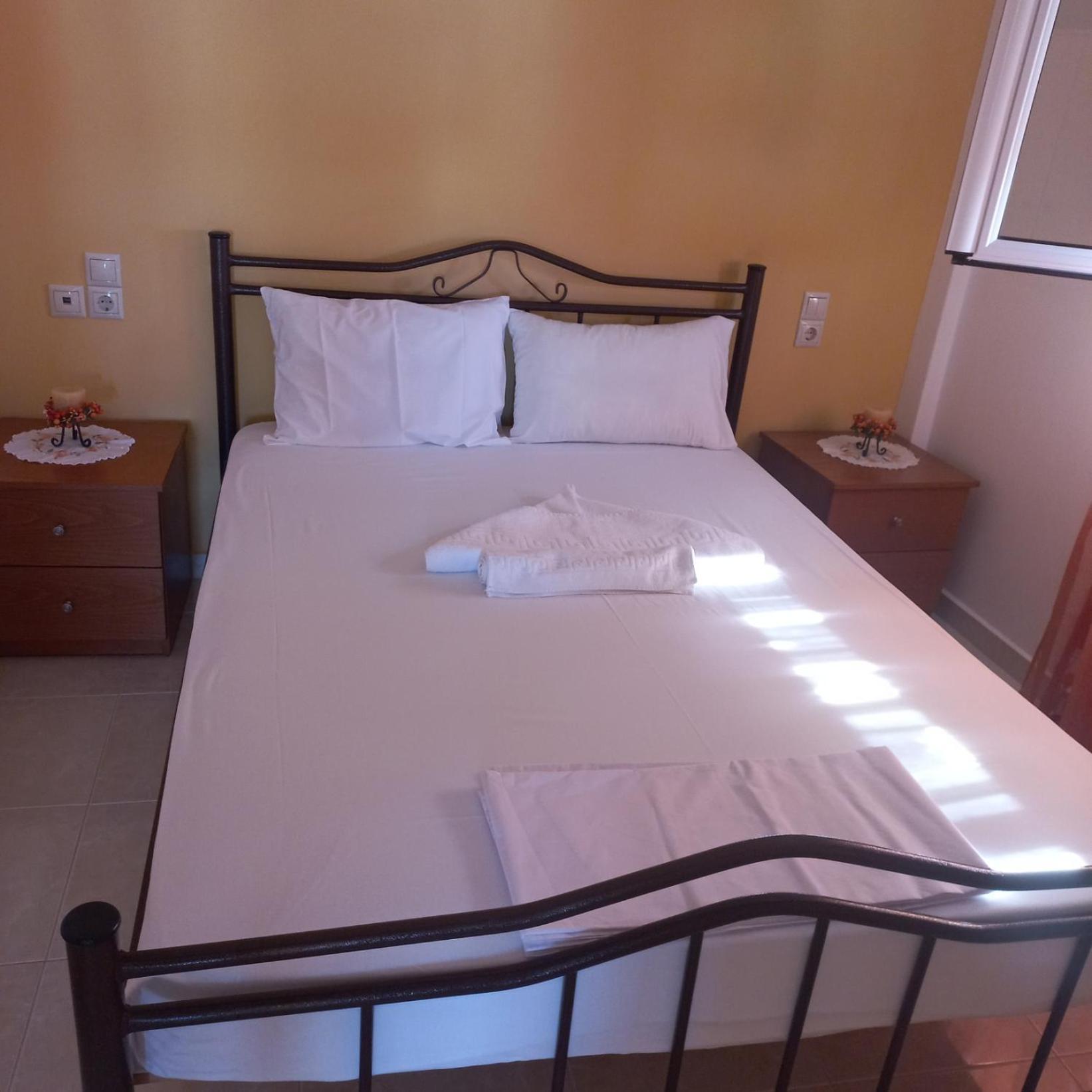 Central Rooms Apartment